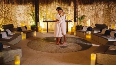 Catalonia Royal Tulum Beach & Spa Resort (Only Adults)