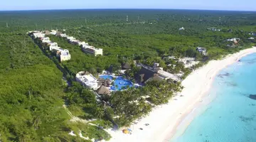 Catalonia Royal Tulum Beach & Spa Resort