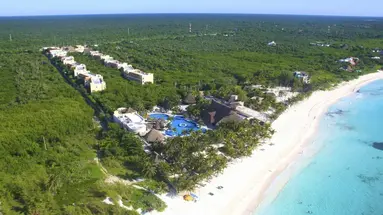 Catalonia Royal Tulum Beach & Spa Resort