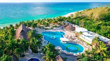 Catalonia Royal Tulum