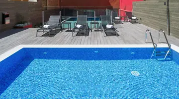 CATALONIA SAGRADA FAMILIA