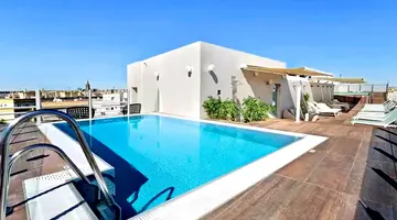 Catalonia Santa Justa