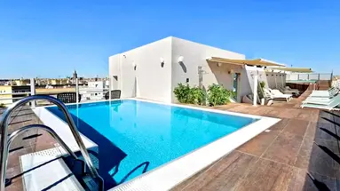 Catalonia Santa Justa