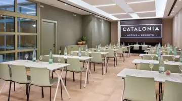 Catalonia Santa Justa