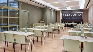 Catalonia Santa Justa