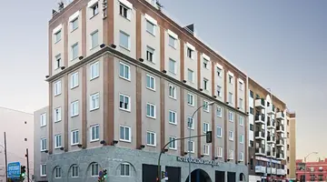 Catalonia Santa Justa