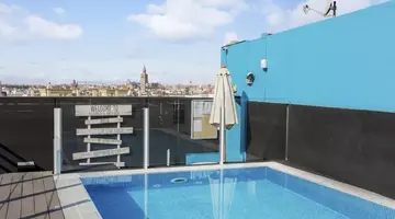 Catalonia Santa Justa