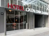 Catalonia Square