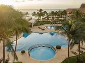 Catalonia Yucatan Beach