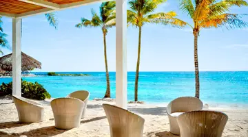 Catalonia Yucatan Beach