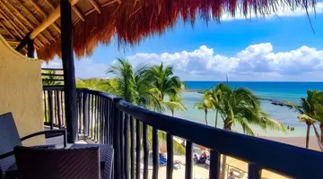 Catalonia Yucatan Beach