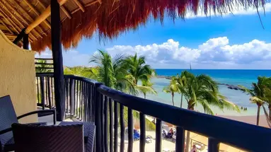 Catalonia Yucatan Beach