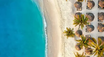 Catalonia Yucatan Beach