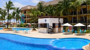 Catalonia Yucatan Beach