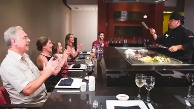Catalonia Yucatan Beach