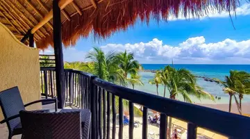 Catalonia Yucatan Beach
