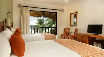 Catalonia Yucatan Beach