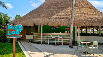 Catalonia Yucatan Beach
