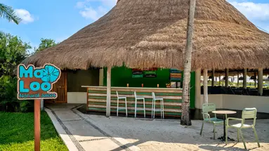 Catalonia Yucatan Beach