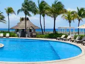 Catalonia Yucatan Beach