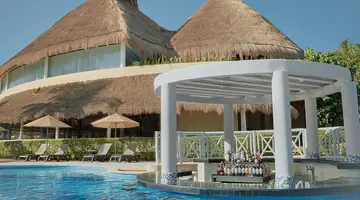 Catalonia Yucatan Beach