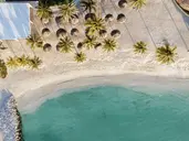 Catalonia Yucatan Beach