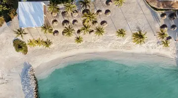 Catalonia Yucatan Beach
