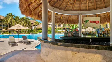 Catalonia Yucatan Beach