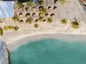 Catalonia Yucatan Beach