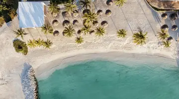 Catalonia Yucatan Beach