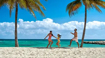 Catalonia Yucatan Beach
