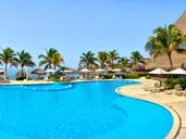 Catalonia Yucatan Beach