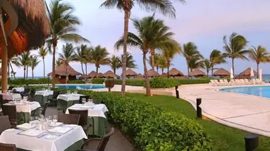 Catalonia Yucatan Beach