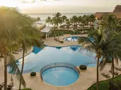Catalonia Yucatan Beach