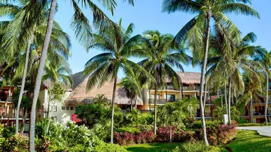 Catalonia Yucatan Beach