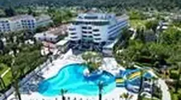 Catamaran Quality Times