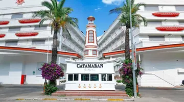 Catamaran Quality Times
