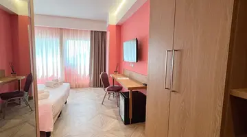 Catania Sea Palace Hotel