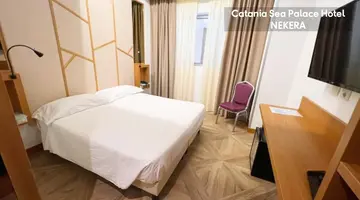 Catania Sea Palace Hotel