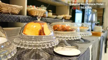 Catania Sea Palace Hotel