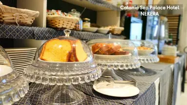 Catania Sea Palace Hotel