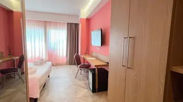 Catania Sea Palace Hotel