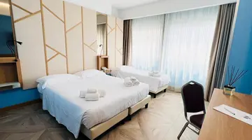 Catania Sea Palace Hotel