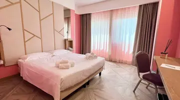 Catania Sea Palace Hotel