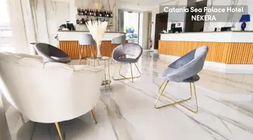 Catania Sea Palace Hotel