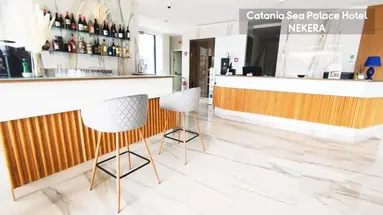 Catania Sea Palace Hotel