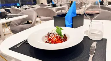 Catania Sea Palace Hotel