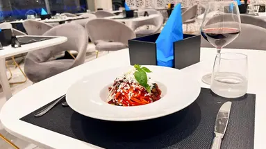 Catania Sea Palace Hotel