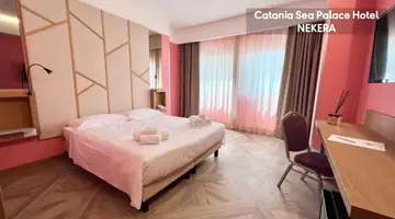 Catania Sea Palace Hotel