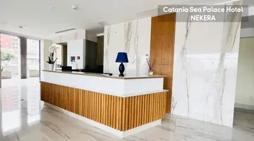 Catania Sea Palace Hotel